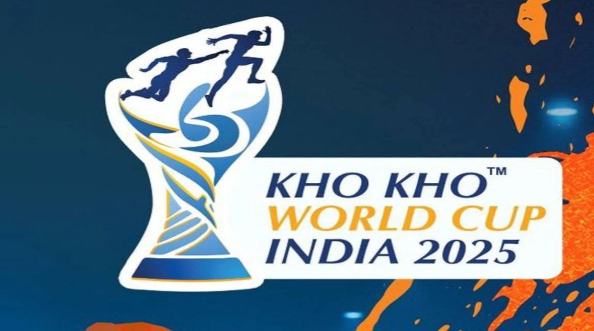 Kho Kho World Cup 2025 Schedule